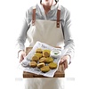 Stöckel Porcjoner do falafeli Ø50x150 mm, Stöckel 755303