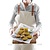 Stöckel Porcjoner do falafeli Ø50x150 mm, Stöckel 755303