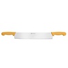 Hendi Nóż do sera z dwoma uchwytami 380 mm, Hendi 856413