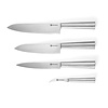 Hendi 4-Elementowy zestaw noży Hendi 781029 Hendi 4-Elementowy zestaw noży Hendi 781029