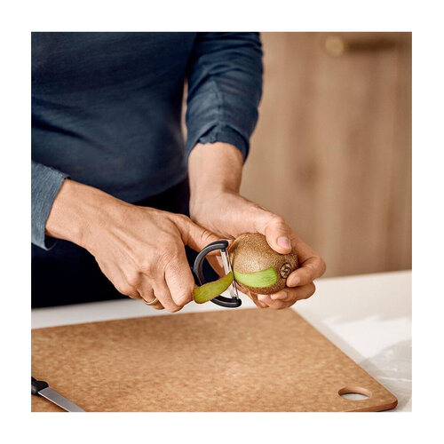 Victorinox Obieraczka uniwersalna z ząbkowanym ostrzem 145 mm, Victorinox Ypso 6.0963.3 Victorinox Obieraczka uniwersalna z ząbkowanym ostrzem 145 mm, Victorinox Ypso 6.0963.3