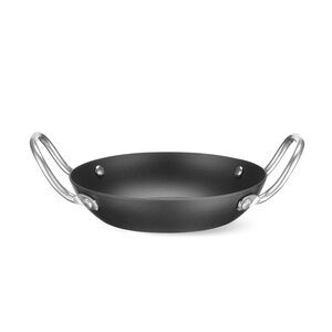 Hendi Patelnia do serwowania ze stali węglowej Ø144 mm, Hendi 627914 Hendi Patelnia do serwowania ze stali węglowej Ø144 mm, Hendi 627914
