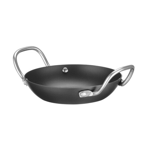 Hendi Patelnia do serwowania ze stali węglowej Ø144 mm, Hendi 627914 Hendi Patelnia do serwowania ze stali węglowej Ø144 mm, Hendi 627914