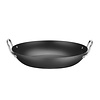 Hendi Patelnia do serwowania ze stali węglowej Ø264 mm, Hendi 627969 Hendi Patelnia do serwowania ze stali węglowej Ø264 mm, Hendi 627969