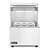 Hendi Podgrzewacz do frytek 1/2 GN, 400W, nastawny, Hendi 209066