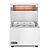 Hendi Podgrzewacz do frytek 1/2 GN, 400W, nastawny, Hendi 209066
