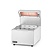 Hendi Podgrzewacz do frytek 1/2 GN, 400W, nastawny, Hendi 209066