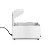 Hendi Podgrzewacz do frytek 1/2 GN, 400W, nastawny, Hendi 209066