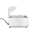Hendi Podgrzewacz do frytek 1/2 GN, 400W, nastawny, Hendi 209066