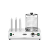 Hendi Podgrzewacz do parówek i bułek hot-dog 550 W, 265031, Hendi 500x310x(h)395mm