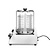 Hendi Podgrzewacz do parówek i bułek hot-dog 550 W, 265031, Hendi 500x310x(h)395mm
