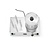 Hendi Podgrzewacz do parówek i bułek hot-dog 550 W, 265031, Hendi 500x310x(h)395mm