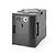 AmerBox Pojemnik termoizolacyjny z funkcją podgrzewania GN 1/1, ładowany od frontu, 477x680x(h)620mm AmerBox 707692