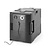 AmerBox Pojemnik termoizolacyjny z funkcją podgrzewania GN 1/1, ładowany od frontu, 477x680x(h)620mm AmerBox 707692