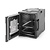 AmerBox Pojemnik termoizolacyjny z funkcją podgrzewania GN 1/1, ładowany od frontu, 477x680x(h)620mm AmerBox 707692