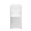 Hendi Pokrowiec na krzesło 540 mm, 816363 Hendi, biały Hendi Pokrowiec na krzesło 540 mm, 816363 Hendi, biały