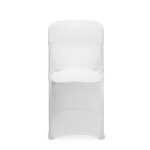 Hendi Pokrowiec na krzesło 540 mm, 816363 Hendi, biały Hendi Pokrowiec na krzesło 540 mm, 816363 Hendi, biały
