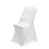 Hendi Pokrowiec na krzesło 540 mm, 816363 Hendi, biały Hendi Pokrowiec na krzesło 540 mm, 816363 Hendi, biały