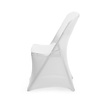 Hendi Pokrowiec na krzesło 540 mm, 816363 Hendi, biały Hendi Pokrowiec na krzesło 540 mm, 816363 Hendi, biały