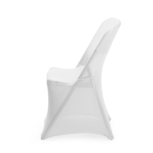 Hendi Pokrowiec na krzesło 540 mm, 816363 Hendi, biały Hendi Pokrowiec na krzesło 540 mm, 816363 Hendi, biały