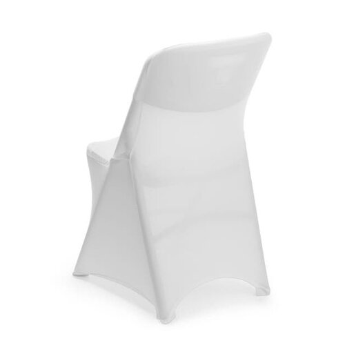 Hendi Pokrowiec na krzesło 540 mm, 816363 Hendi, biały Hendi Pokrowiec na krzesło 540 mm, 816363 Hendi, biały