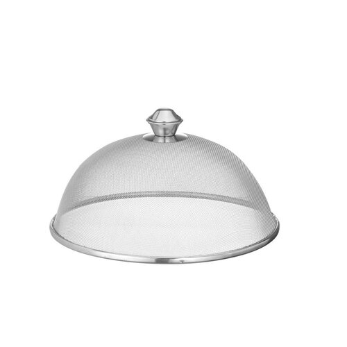 Hendi Pokrywa siatkowa do żywności Ø170mm, Hendi 639221 Hendi Pokrywa siatkowa do żywności Ø170mm, Hendi 639221