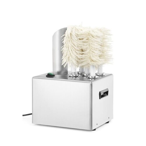 Hendi Polerka do szkła 1.35 kW, Hendi 236666 Hendi Polerka do szkła 1.35 kW, Hendi 236666