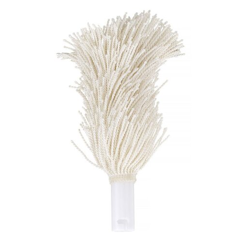 Hendi Zestaw dużych szczotek do polerki do szkła 235x55mm, Hendi 230145 (2 szt.)