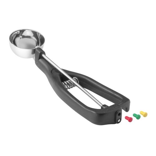 Stöckel Porcjoner do lodów dla leworęcznych 1/40, Stöckel 755228