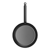 Hendi Rondel ze stali węglowej Ø186 mm, Hendi 628010