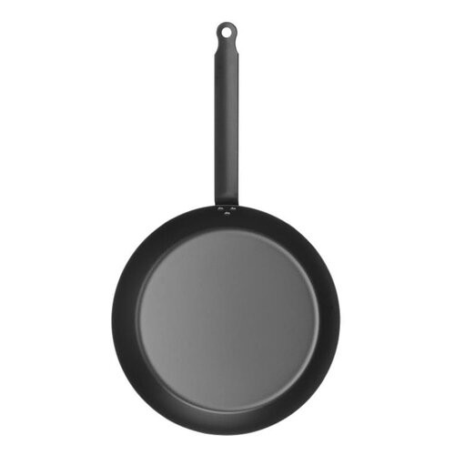 Hendi Rondel ze stali węglowej Ø186 mm, Hendi 628010 Hendi Rondel ze stali węglowej Ø186 mm, Hendi 628010