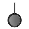 Hendi Rondel ze stali węglowej Ø230 mm, Hendi 628034
