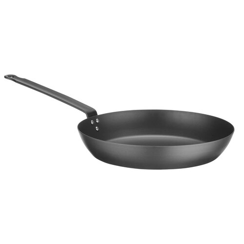 Hendi Rondel ze stali węglowej Ø238 mm, Hendi 628041 Hendi Rondel ze stali węglowej Ø238 mm, Hendi 628041