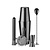 BarUp Zestaw barmański w tubie Ø120x(h)320mm, BarUp