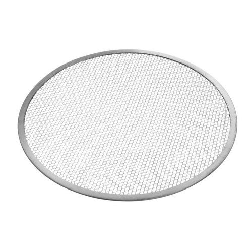 Hendi Siatka do pizzy z aluminium Ø380 mm, Hendi 617458 Hendi Siatka do pizzy z aluminium Ø380 mm, Hendi 617458