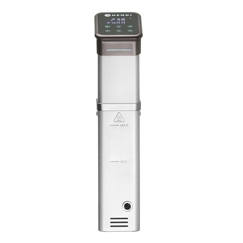 Hendi Cyrkulator zanurzeniowy do pojemności 50L, 1.5 kW, od 5°C do 90°C, Hendi 221136 Hendi Cyrkulator zanurzeniowy do pojemności 50L, 1.5 kW, od 5°C do 90°C, Hendi 221136