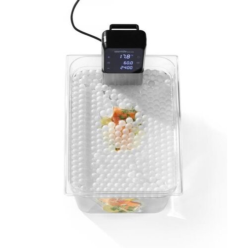 Hendi Kulki do gotowania sous-vide Ø20mm, Hendi 221136