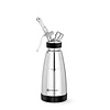 Hendi Syfon do ciepłych i zimnych sosów 500 ml, Hendi 588697