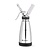 Hendi Syfon do ciepłych i zimnych sosów 500 ml, Hendi 588697