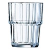 Arcoroc Szklanka niska 200 ml, Arcoroc Norvege V7462 (6 szt.)