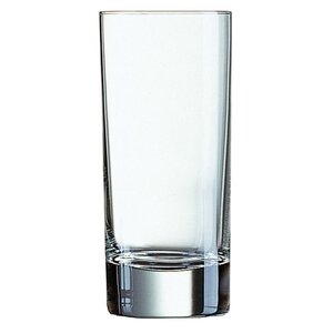Arcoroc Szklanka wysoka 220 ml, Arcoroc Islande L7850 (6 szt.) Arcoroc Szklanka wysoka 220 ml, Arcoroc Islande L7850 (6 szt.)
