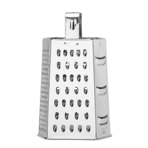 Hendi Tarka 6-stronna 135x113x(h)215mm, Hendi 443033 Hendi Tarka 6-stronna 135x113x(h)215mm, Hendi 443033