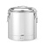 Hendi Termos do transportu żywności 31 L, ze stali nierdzewnej, Hendi Kitchen Line, Ø400x(h)445mm