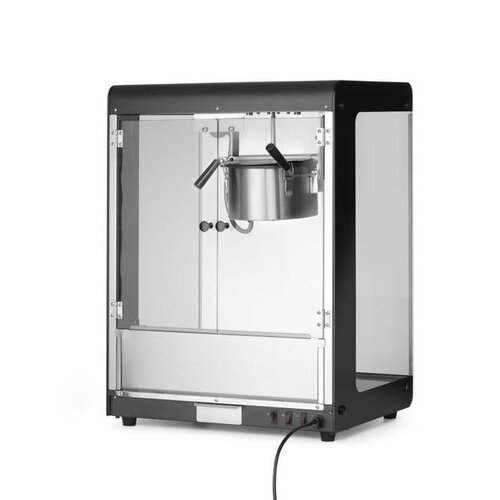 Hendi Urządzenie do popcornu 80L, 11.5 kW, Hendi 282823, 560x445x(h)775mm Hendi Urządzenie do popcornu 80L, 11.5 kW, Hendi 282823, 560x445x(h)775mm