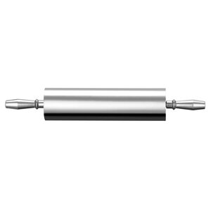 Hendi Wałek do ciasta aluminiowy 545 mm, Hendi 515174 Hendi Wałek do ciasta aluminiowy 545 mm, Hendi 515174