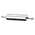 Hendi Wałek do ciasta aluminiowy 545 mm, Hendi 515174
