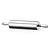 Hendi Wałek do ciasta aluminiowy 545 mm, Hendi 515174