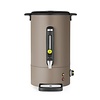 Hendi Warnik 16L, 1.65 kW, 30 do 100°C, Hendi 211540, 357x380x(h)502 mm, Taupe