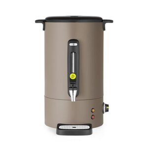 Hendi Warnik 16L, 1.65 kW, 30 do 100°C, Hendi 211540, 357x380x(h)502 mm, Taupe Hendi Warnik 16L, 1.65 kW, 30 do 100°C, Hendi 211540, 357x380x(h)502 mm, Taupe