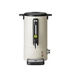 Hendi Warnik 9L, 950 W, 30 do 100°C, Hendi 211519, 307x330x(h)450 mm, jasnoszary